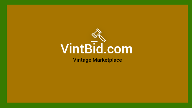 VINTBID BANNER